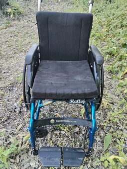 Invalidny vozik - 5