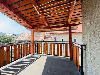 NA PREDAJ | rodinný dom | Krpeľany - 5