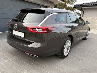 Opel Insignia ST 2.0CDTi - 5