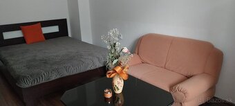 Na predaj - 1 izbový byt v tichej lokalite Senice - 5