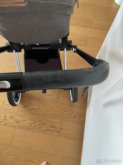 Cybex priam - 5