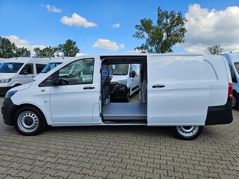 Mercedes Benz Vito ExtraLong 2.2 Cdi/136hp - 2020 - 5