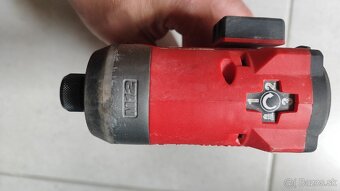 Milwaukee M12 FID2 - 5