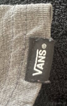 Vans tričko - 5