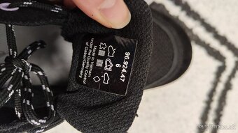 Predam Goretex c.39 kozene turisticke topanky Gabor - 5