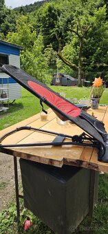Hojadacie kreslo pre psa alebo dieťa - 5