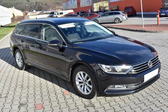 Volkswagen Passat B8 Variant 1.6 TDI Comfortline - 5