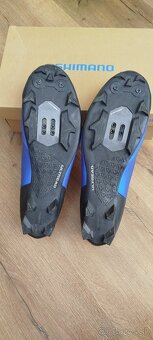MTB tretry - 5