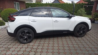 Citroen C4 PureTech130S&S Plus EAT8 - 5