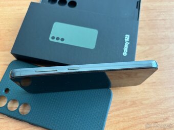 Samsung Galaxy S23 128GB - 5