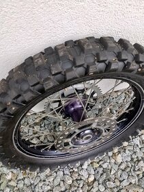 Enduro kolesá - 5