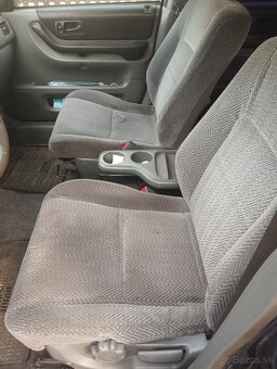 Honda CRV - 5