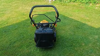 Predám kosačku RIWALL PRO RPM 4735+ - 5