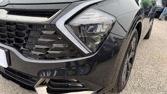 Kia Sportage 1.6 T-GDi Edícia 30 - 5