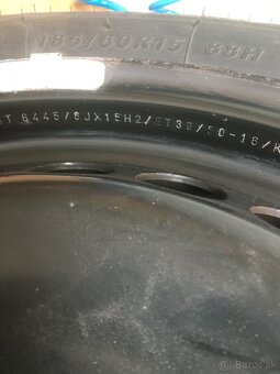 4x100 r15 - 5
