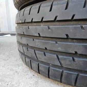 225/55 r19 Toyo - 5