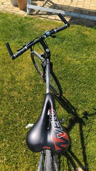 Cestný bicykel - 5