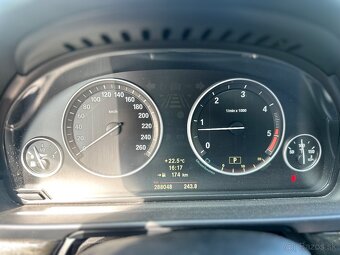 BMW 525D - 5