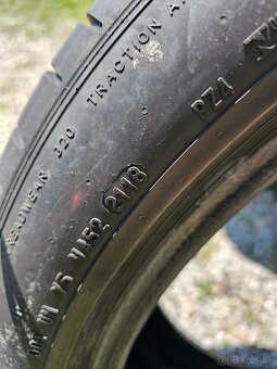 315/35 R20 - 5