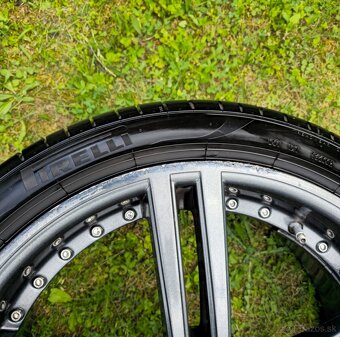 Team Dynamics Le Mans Anthracite - 5