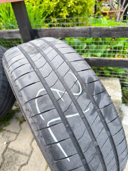 Letné pneumatiky Bridgestone Turanza eco 195/55/R16 - 5