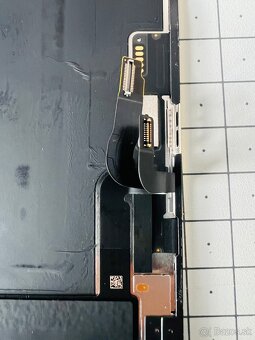 Originál iPhone 12 Pro displej - nefunkčná dotyková vrstva - 5