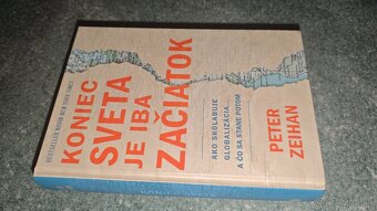 Peter Zeihan - Koniec sveta je iba zaciatok - 5
