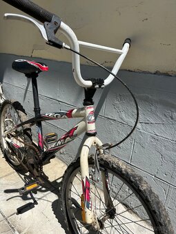 Predám 2 detské bicykle - 5