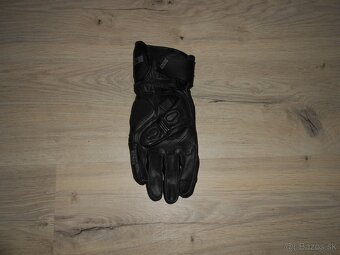 Predam nove kozene moto rukavice svajciarskej znacky IXS - 5