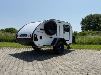 Bushcamp - minikaravan - predvadzaci - 5