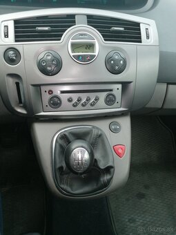 Renault Grand Scénic II 1.9 dCi - 5