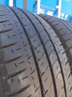 235/65 r16C & 225/75R16C Michelin Agilis - 5