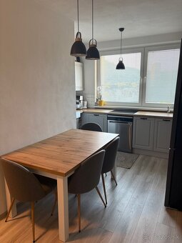 PREDÁME 3izbový byt komplet zariadený - 5