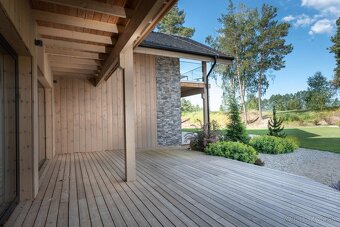 Exkluzívny apartmán pod Tatrami s veľkou terasou - 5
