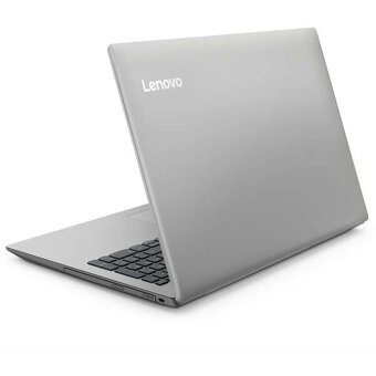 Lenovo IdeaPad 330, Intel Core i3, 8 GB RAM, 1 TB HDD, 15,6 - 5
