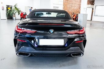 BMW M850 - 5