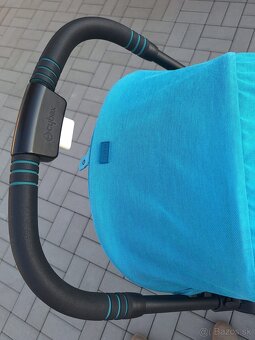 cybex eezy s+2 - 5