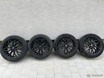 AEZ R19 + PNEU 245/45 - 5
