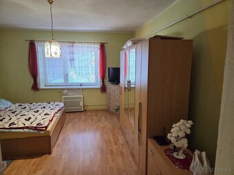 Zariadený rodinný dom v obci Veľká nad Ipľom okres Lučenec - 5
