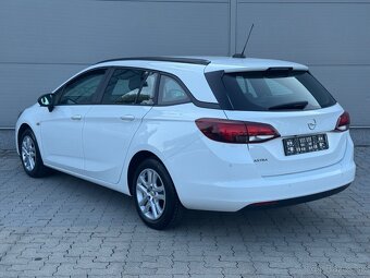 Opel Astra Sport Tourer ST 1.5 CDTI Smile Edition - 5