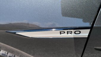 Volkswagen ID.3 Pro 150kw, batéria 58kW, dojazd 426 km - 5
