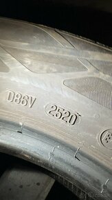 LETNÁ SADA 4x 185/65 R15 Continental EcoContact 6 - 5