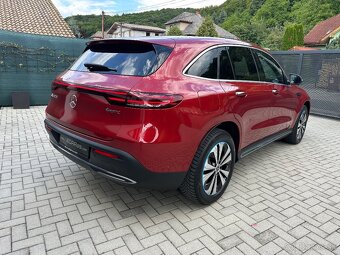 Mercedes-Benz EQC 400 4MATIC - 5