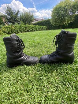 Kanady Goretex - 5