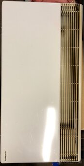 Konvektor Atlantic F117/2500W - 5