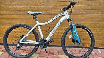 Horský bicykel značky GHOST - 5