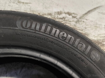 205/55 R16 Letné pneumatiky Continental 2 kusy - 5