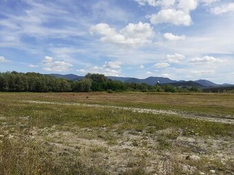 Pozemky Žilina- Bánová 7.000 m2 + 4.000m2 - 5