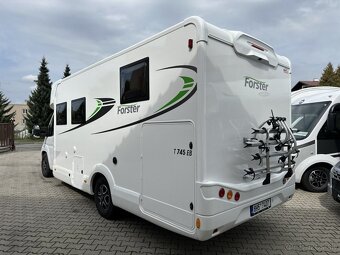 FORSTER FT 745 EB - 5