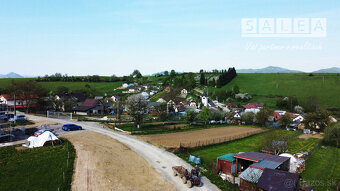STRÁNSKE - STAVEBNÝ POZEMOK VÝMERA 694m2 - 5